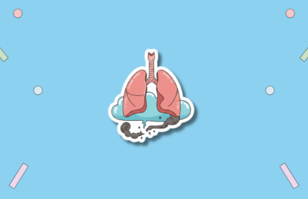 Lung Leavin' Day