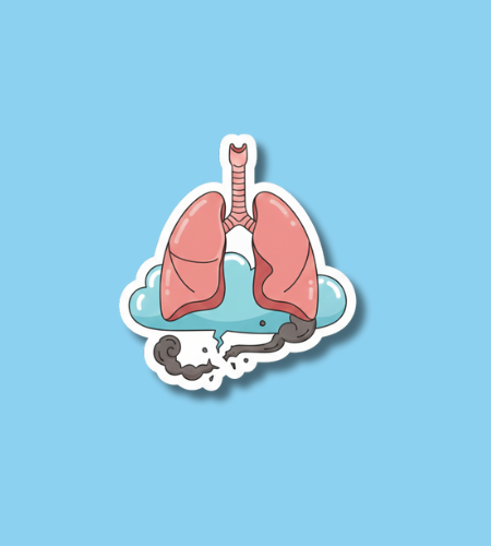 Lung Leavin’ Day
