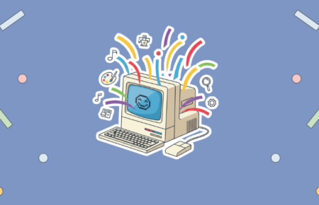 Macintosh Computer Day