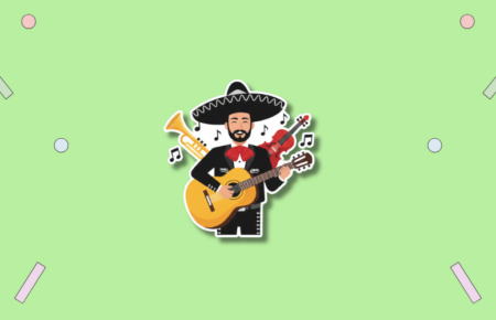 Mariachi Day