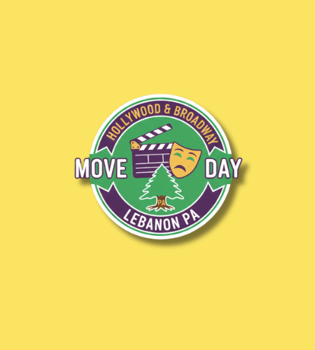 Move Hollywood & Broadway to Lebanon PA Day