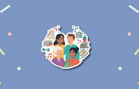 National Activity Professionals Day