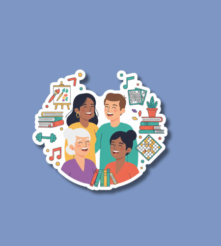 National Activity Professionals Day