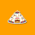 National Baked Alaska Day