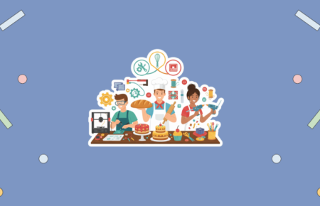National Bakers-Crafters-Makers Day