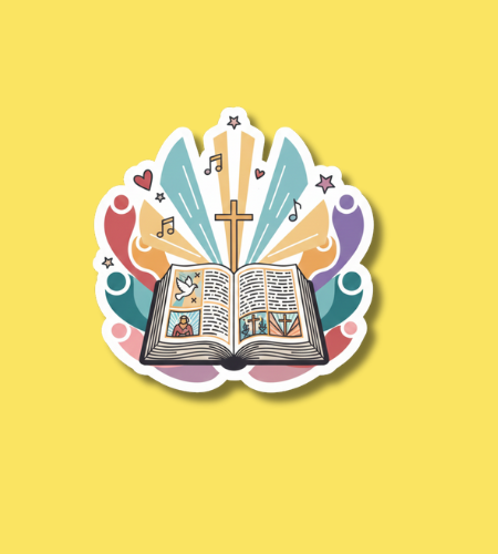 National Bible Sunday