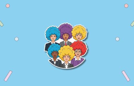 National Big Wig Day