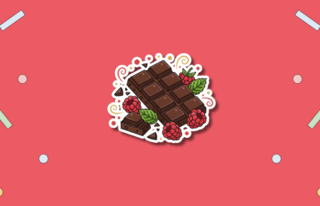 National Bittersweet Chocolate Day