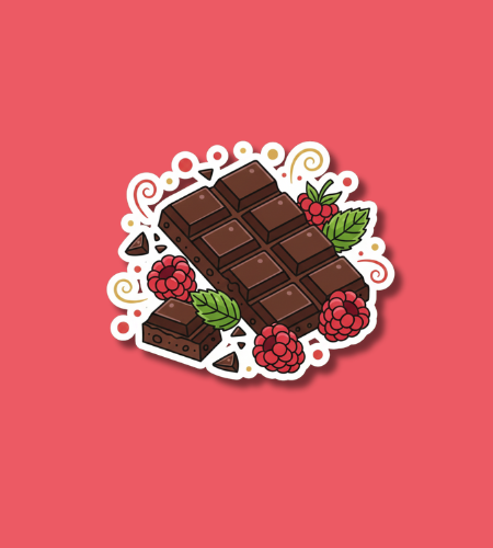 National Bittersweet Chocolate Day