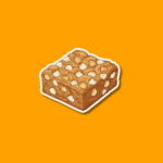 National Blonde Brownie Day