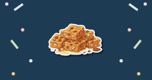 National Buttercrunch Day