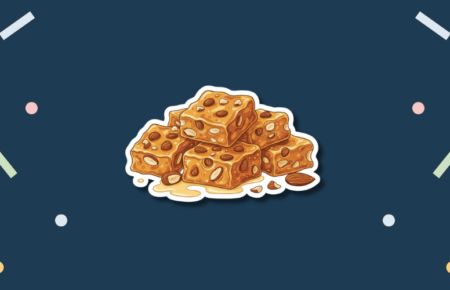 National Buttercrunch Day