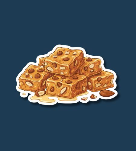 National Buttercrunch Day