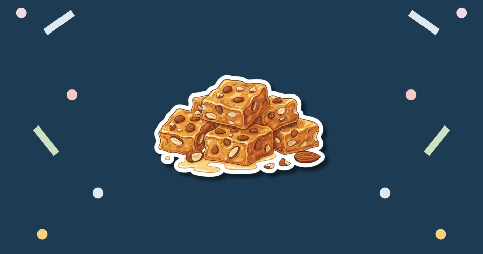 National Buttercrunch Day