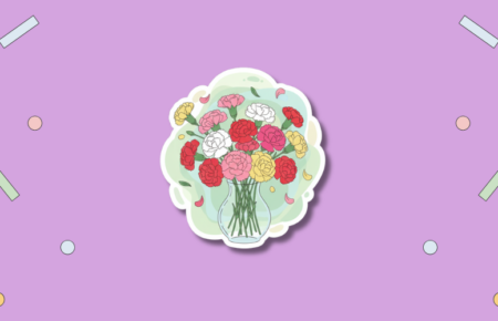 National Carnation Day