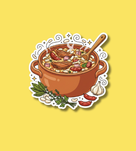 National Cassoulet Day