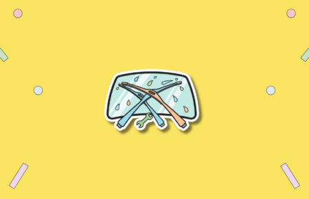 National Change your Windshield Wipers Day
