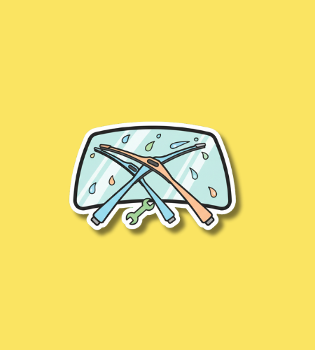 National Change your Windshield Wipers Day