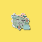 National Classy Day