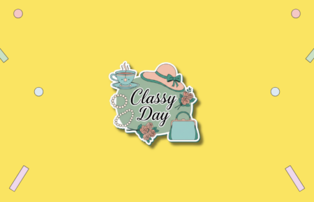 National Classy Day