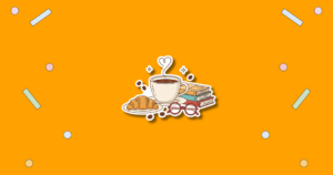 National Coffee Break Day
