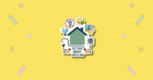National Cut Your Energy Costs Day