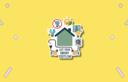 National Cut Your Energy Costs Day