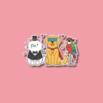 National Dress Up Your Pet Day