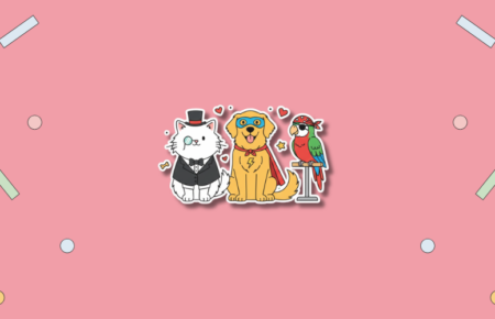 National Dress Up Your Pet Day