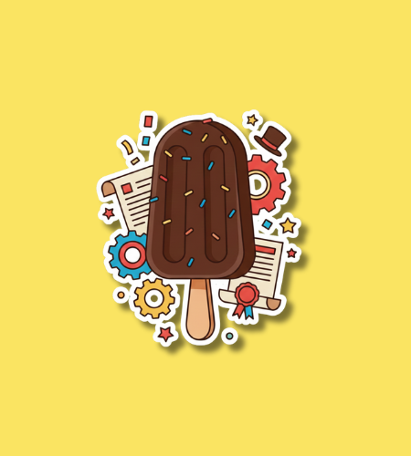 National Edy’s Pie Patent Day