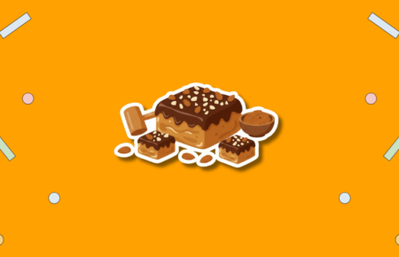 National English Toffee Day