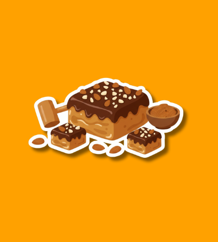 National English Toffee Day