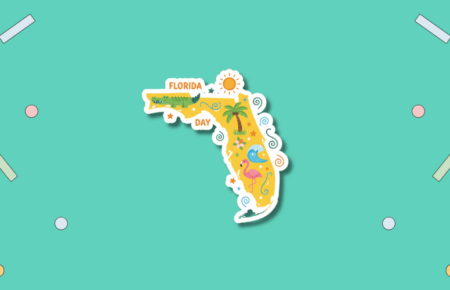 National Florida Day