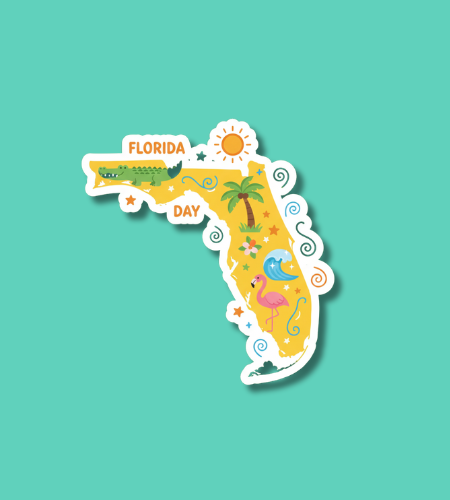 National Florida Day
