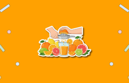 National Fresh Squeezed Juice Day
