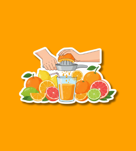 National Fresh Squeezed Juice Day