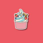 National Frozen Yogurt Day
