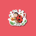 National Gift of the Ladybug Day