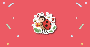National Gift of the Ladybug Day