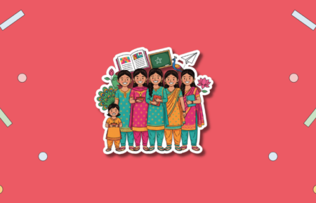 National Girl Child Day in India