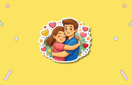 National Girl Hug Boy Day
