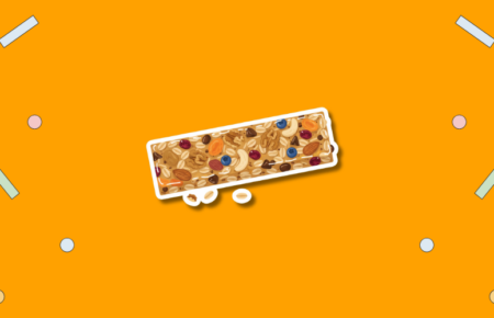 National Granola Bar Day
