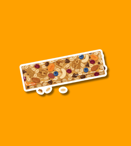 National Granola Bar Day