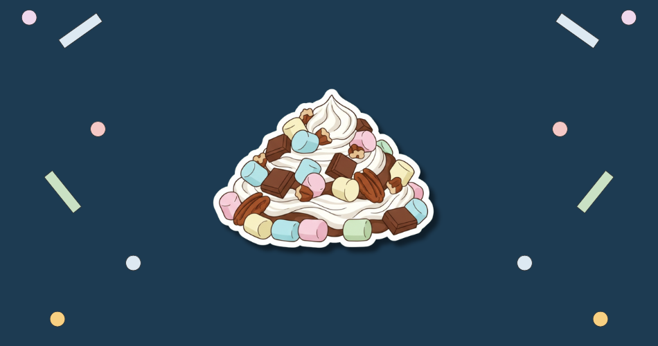 National Heavenly Hash Day