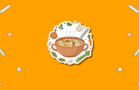 National Homemade Soup Day