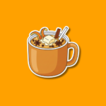 National Hot Buttered Rum Day