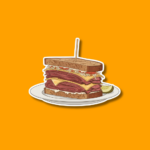 National Hot Pastrami Sandwich Day