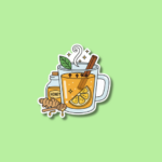 National Hot Toddy Day