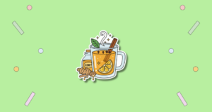 National Hot Toddy Day