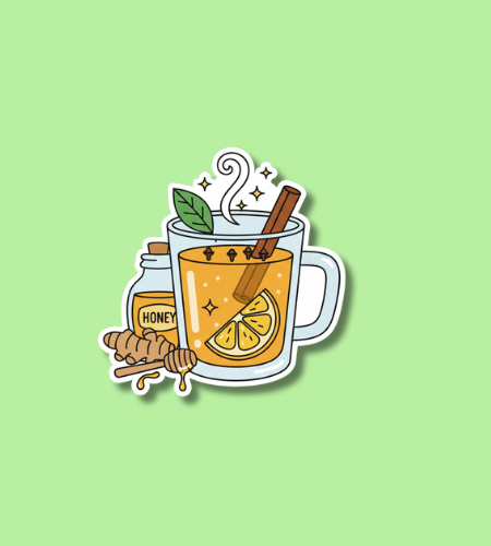 National Hot Toddy Day